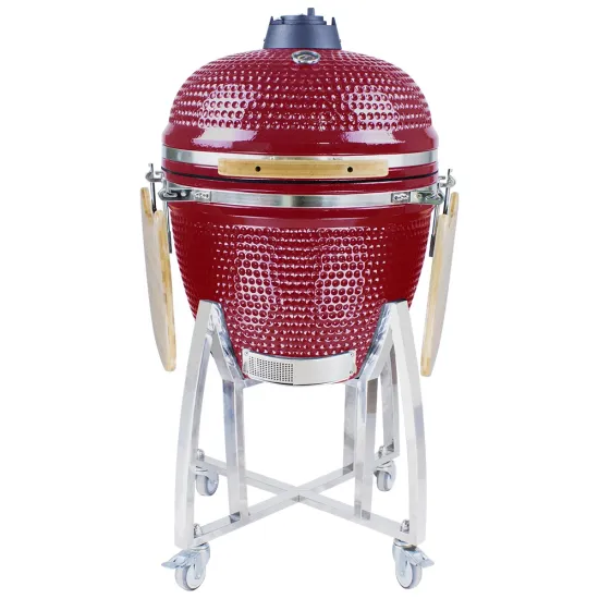 SEB KAMADO Charcoal Grills Asadores Barbecue Egg Grill Camping Kamado Bbq