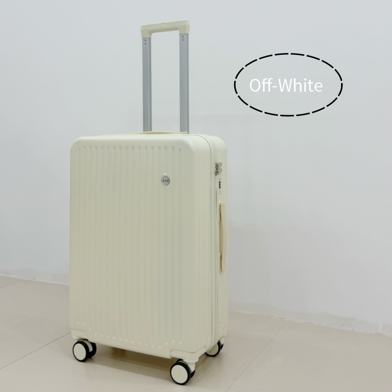 Tüm Yolculuklarınız için Premium Seyahat Bagajı