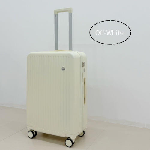 Tüm Yolculuklarınız için Premium Seyahat Bagajı