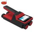 Scanner Ferro Integrado de Rebarbação de Concreto ZBL-R660