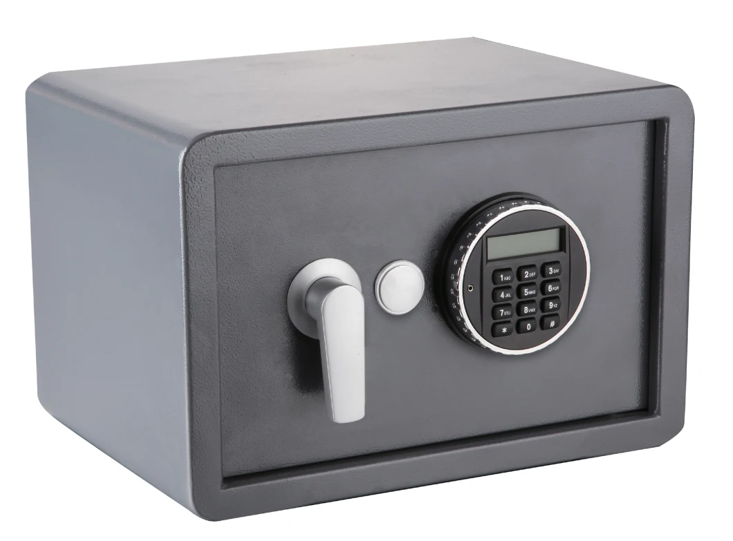 Tiger Wholesale HP-EC30E цифровой код Блокировка анти-кража Electronic Safe (HP-EC30E)