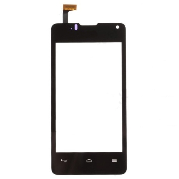 Skrin sentuh Digitizer bagi Huawei naik Y300