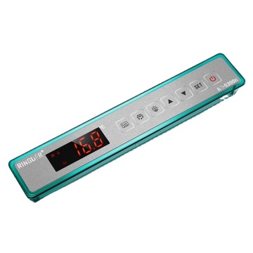 RINGDER RC-5300H Air Cooled Temperature Controller Thermostat Price