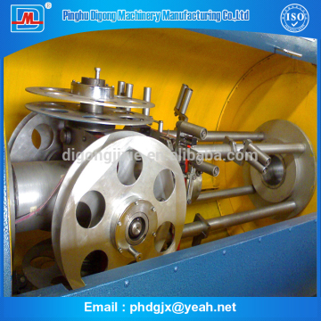 non-woven tape cross lapping machine price