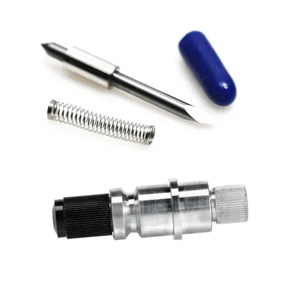 Graphtec CB15U Plotter Blade Holder and Pen Machine
