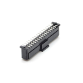 2.0 Conector de placa de corriente alta a placa