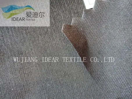 24W Elastic Stripe Corduroy Fabrics 071