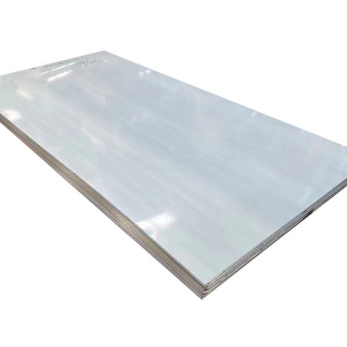 Cold Rolled Stainless Steel Sheet/Plate
