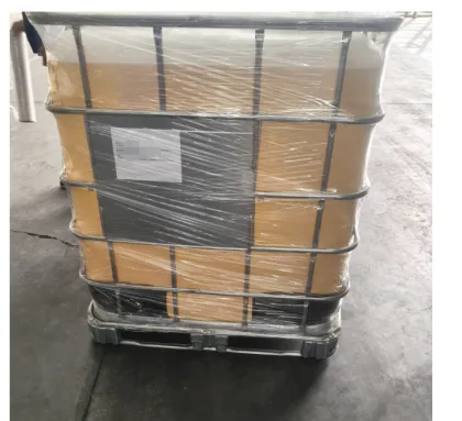 Allulose Syrup Low Calorie Sweetener Psicose syrup