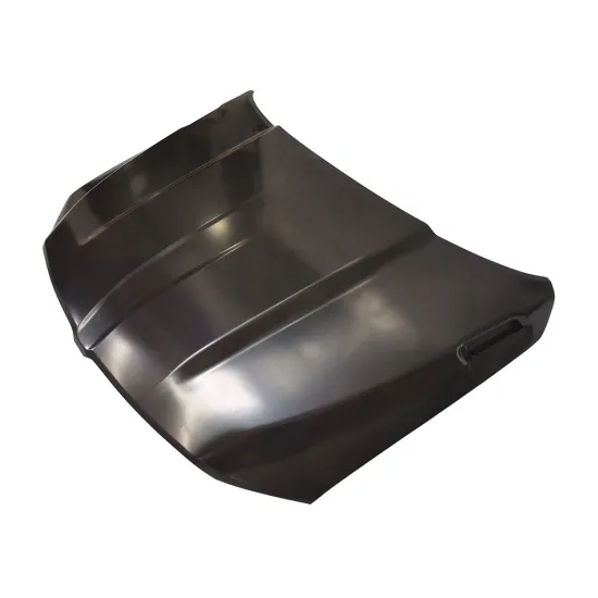 Aftermarket Aluminum Engine Hood for Ram 1500 2019-2022 (OEM 68276294AB)