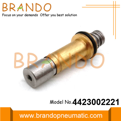 WABCO Tip Solenoid Bobin Armatürü 4423002221 4422002221