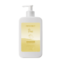ultra rich moisture body wash with pear scent