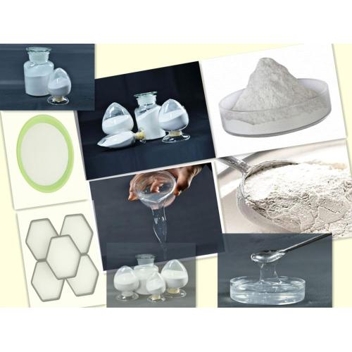 Cosmetic Grade Hydroxyethyl Cellulose