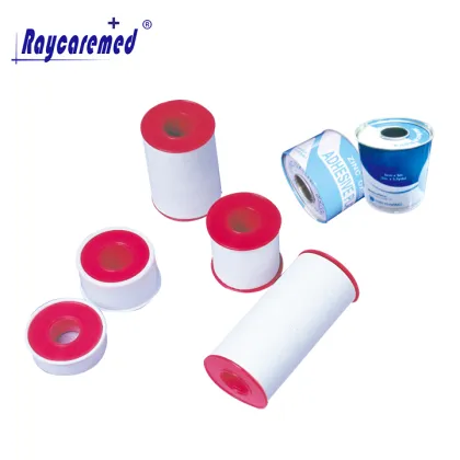 Medical Zinc Oxide Plaster