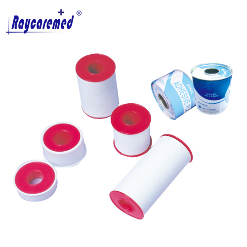 RM08-030 Medicinos cinko oksido tinku