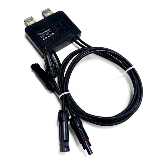 Max Power 460W Solar Optimizer - China Discount MPPT Solar Energy Efficiency