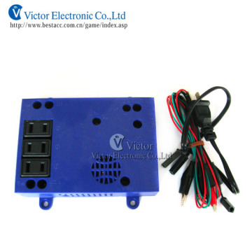 Anti-Shock (13 IN 1) with Cable/ Game Machine Anti-Shock