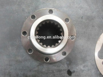 Rear output flange For SHANTUI SL50W