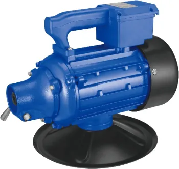 INTOUGH 2.2KW/3HP Professional Concrete Vibrator - OEM Support