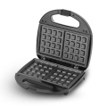 Electric Grill Waffle Maker