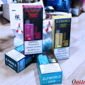 Chất lượng cao E-Cigs ELFWORD DE6000 Bán buôn DE6000