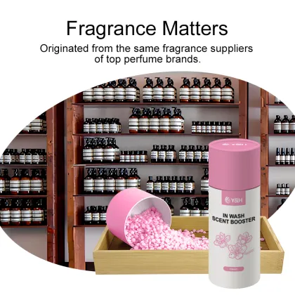 Laundry Fragrance Beat Scent Booster Beads