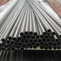 ASTM B338 Gr2 Titanium Tubes Pipes