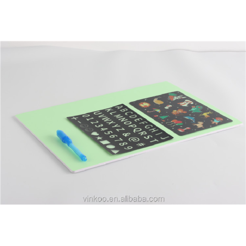 Suron Luminous Board Writing Board Fluorescent