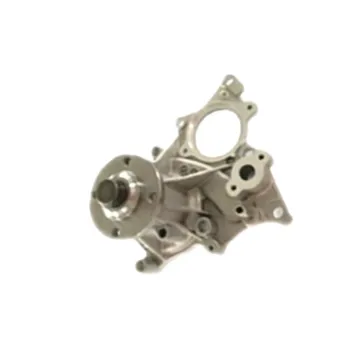 Automotive Engine Wholesales: Car Water Pump 1GD 2GD 16100-09710