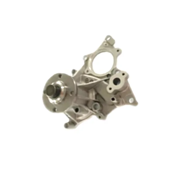 Automotive Engine Wholesales: Car Water Pump 1GD 2GD 16100-09710