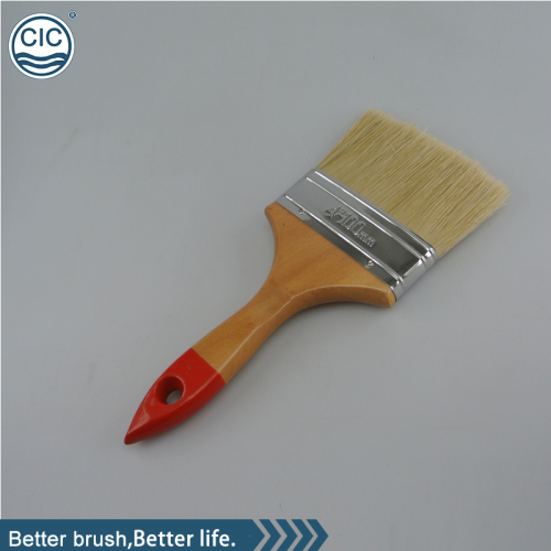 Hot Sale Plasthantera Wall Paint Brush Cheap Paint Brush