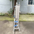 20L hop gun/HopTorpedo/Cannon/Hopinator with pump in cart