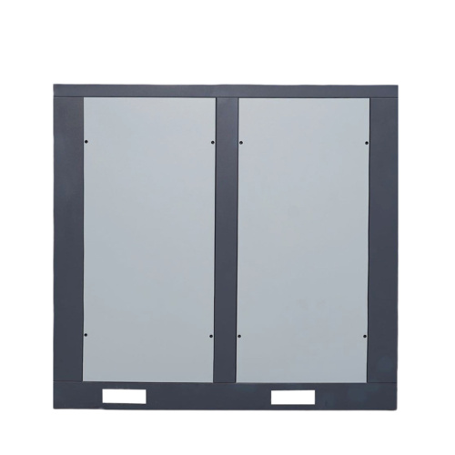 45KW/0.8Mpa দুই স্টেজ স্ক্রু এয়ার কম্প্রেসার