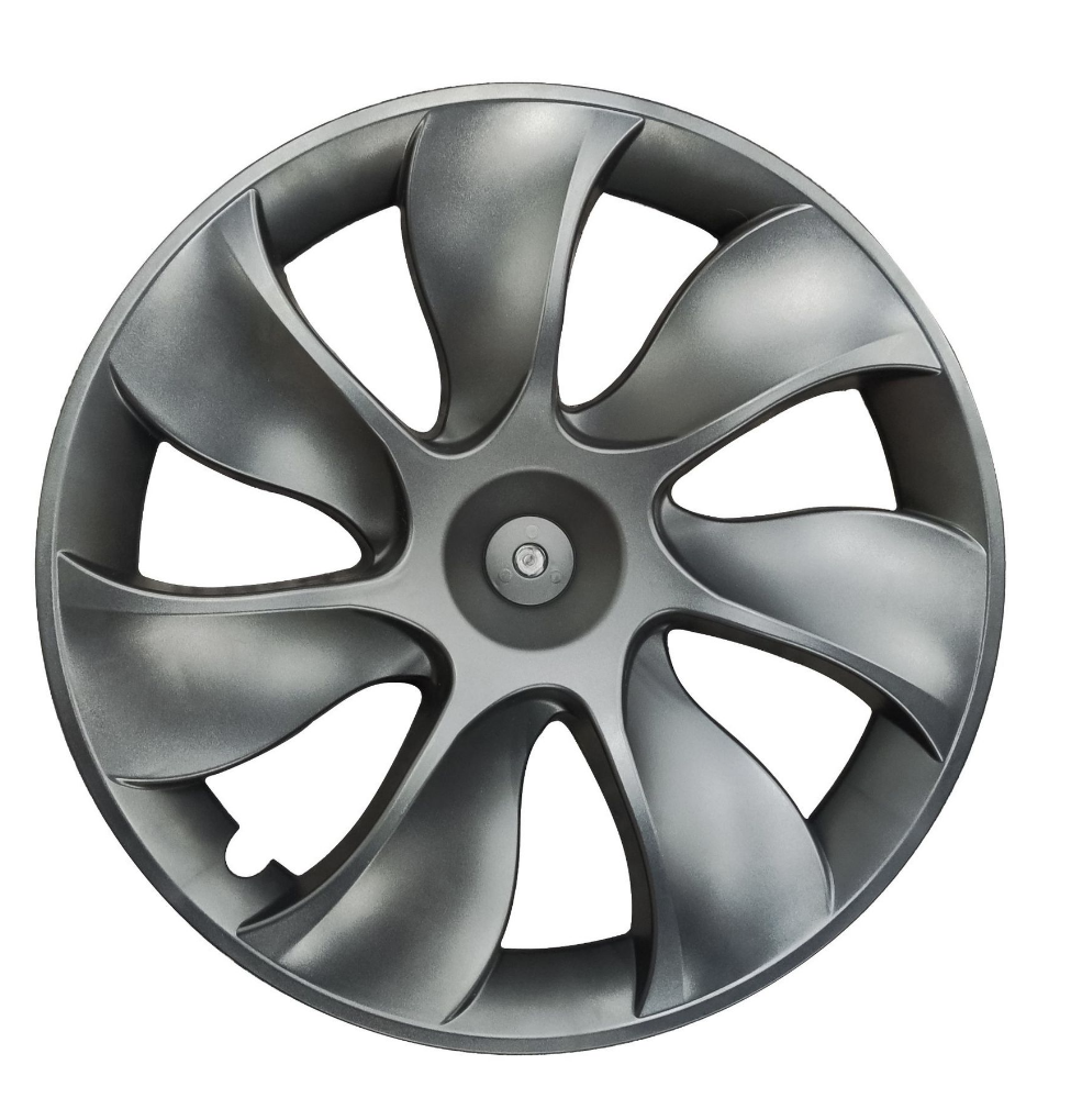 car wheel cap.