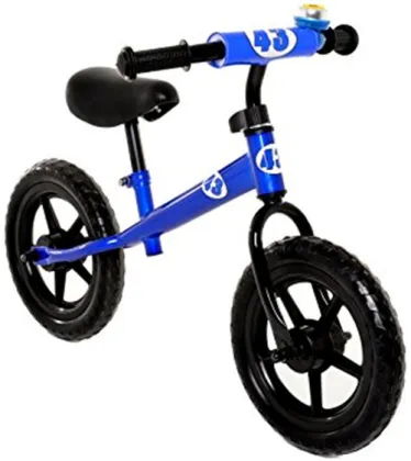 Balance Bike Toddler Bicycle