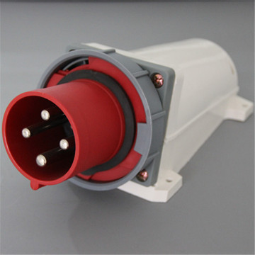 63A industrial plug kb-033