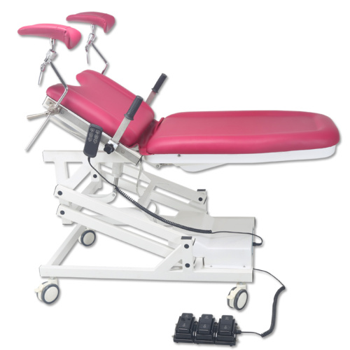 Birth Bed Obstetric Delivery Bed Gynekologi Chair