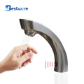 Vessel Touchless Sink Faucet