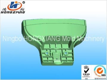 street lighting box