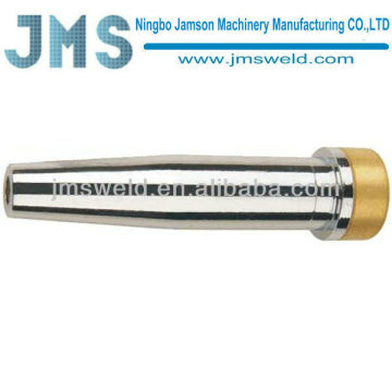 6290-WC TYPE GAS CUTTING NOZZLE