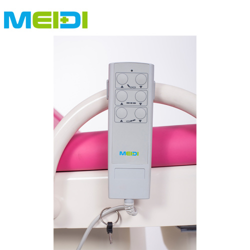 Electric Multifunction Obstetric Beds
