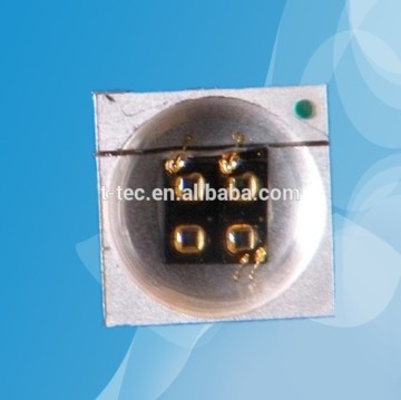 0.6W 5050 280nm Lampu LED UV SMD LED