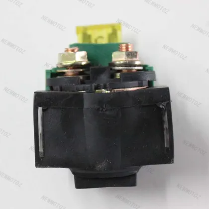 New Starter Solenoid Relay Kawasaki ATV BAYOU 220 250 NEW