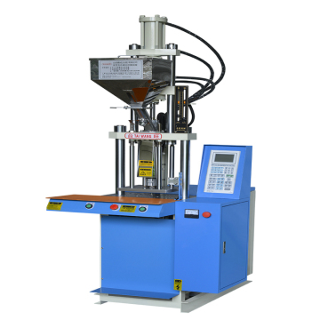 Fast and Cheap Multi-Mold Intelligent Computer Vertical Injection Molding Machine - Source Factory Price