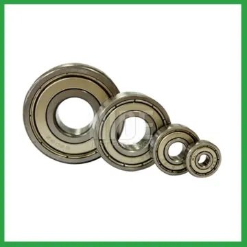 63 Series deep groove ball bearing
