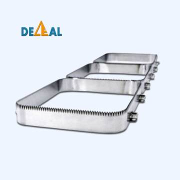 كوب شاي الحليب ومعدات تغليف الوجبات السريعة