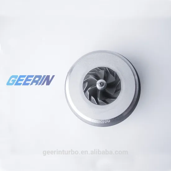 China TURBO GTB1649V 757886-5003S 757886-0003 28231-27400 28231-27470 forKIA Sportage Crdi Engine D4ea Turbocharger