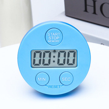 Wholesale Digital Battery Countdown Timer with Magnet for Home Kitchen Use