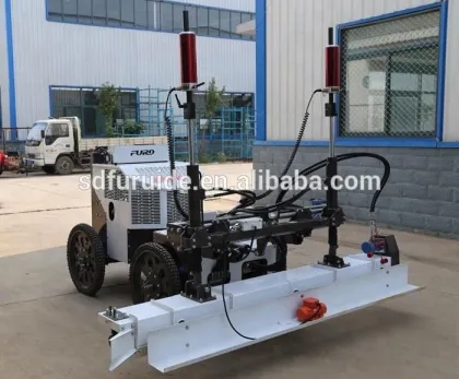 Technic Concrete Floors Laser Screed For Sale