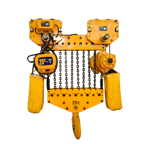 Cheap 10ton 5ton electric chain hoist price